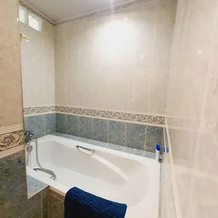 Pleno Casco Historico Apartment Cordoba