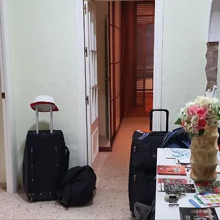 Pleno Casco Historico Apartamento *