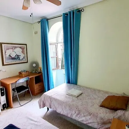 Pleno Casco Historico Apartment