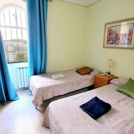 Apartment Pleno Casco Historico *