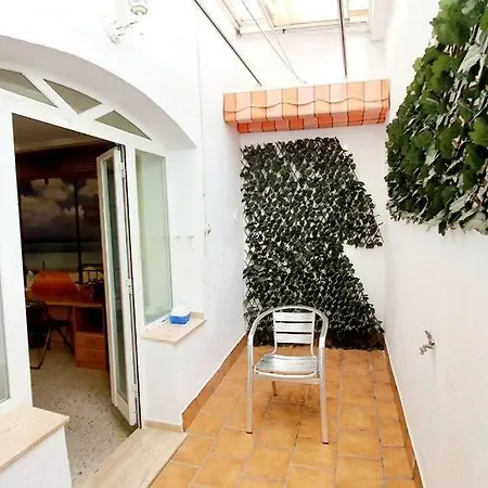 Apartment Pleno Casco Historico *