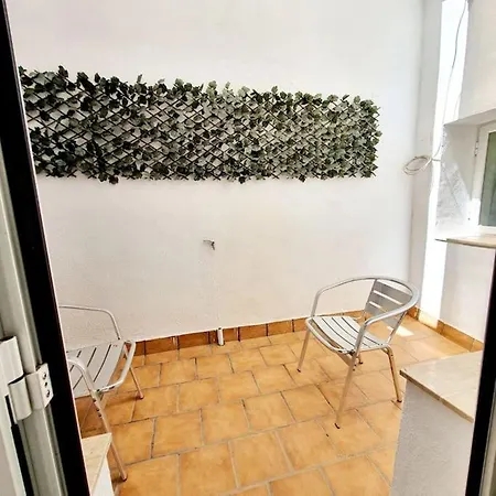 Pleno Casco Historico Apartment Cordoba
